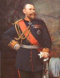 Wilhelm II.
